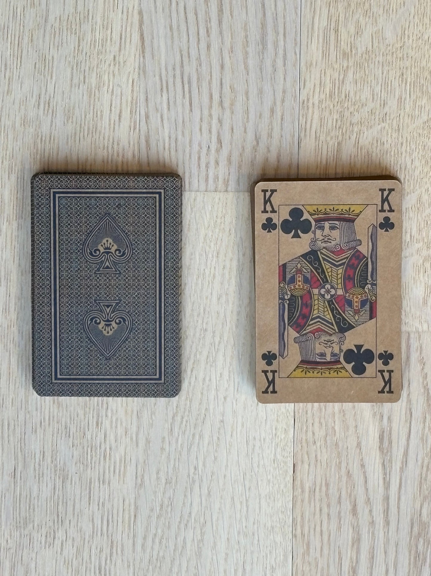 Standard Edition (Single Deck)