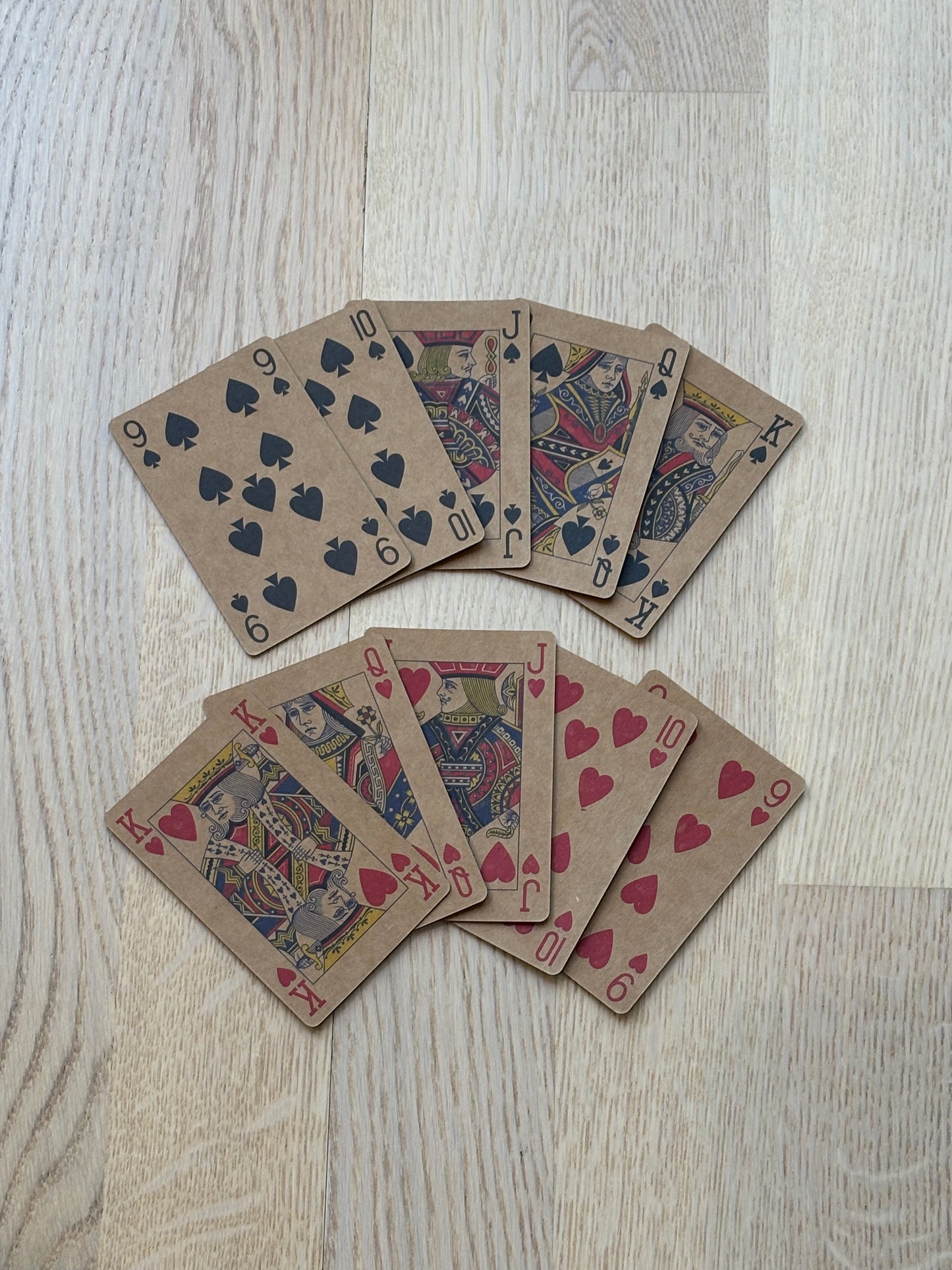 Standard Edition (Single Deck)