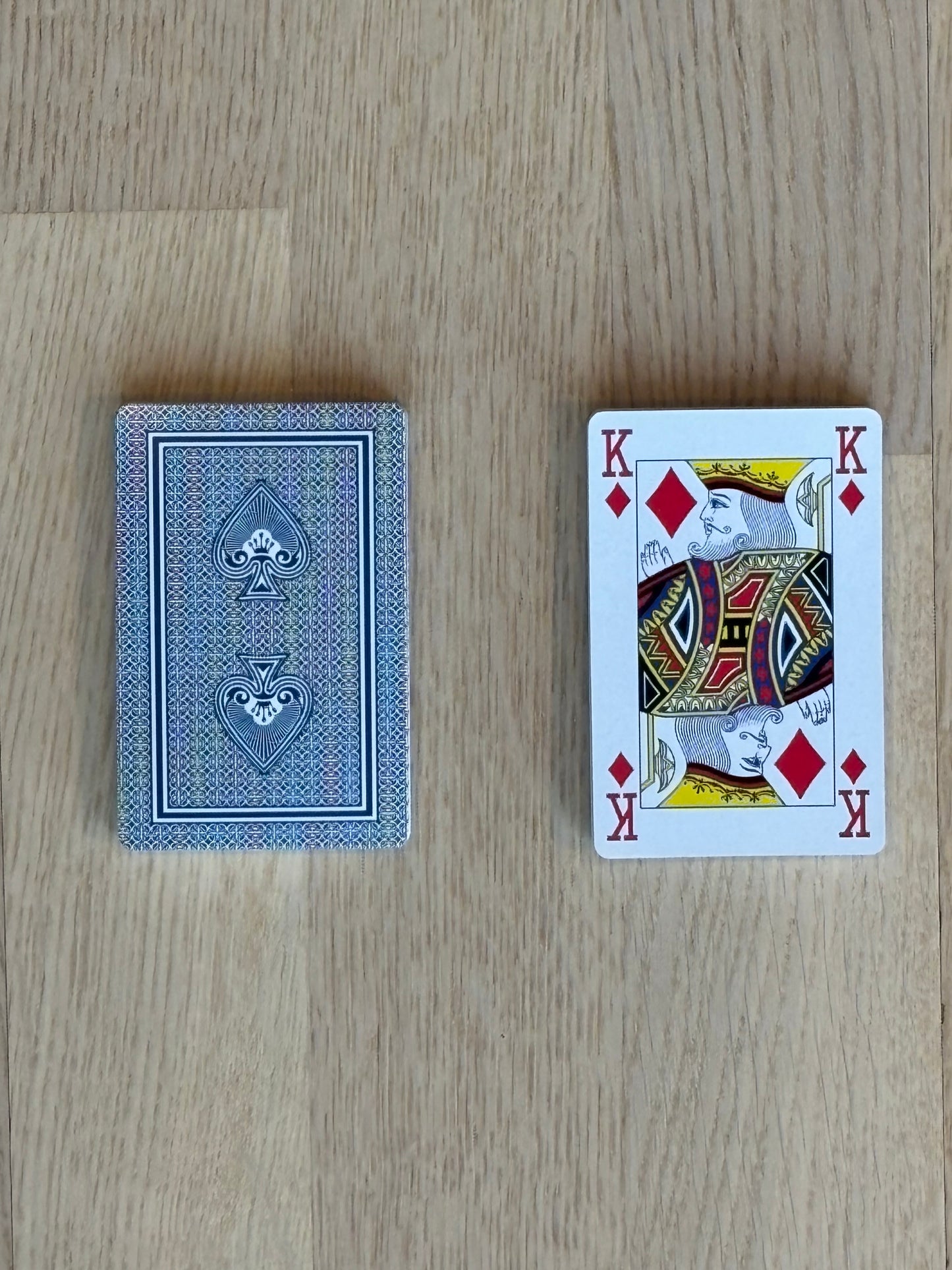 Standard Edition (Single Deck)