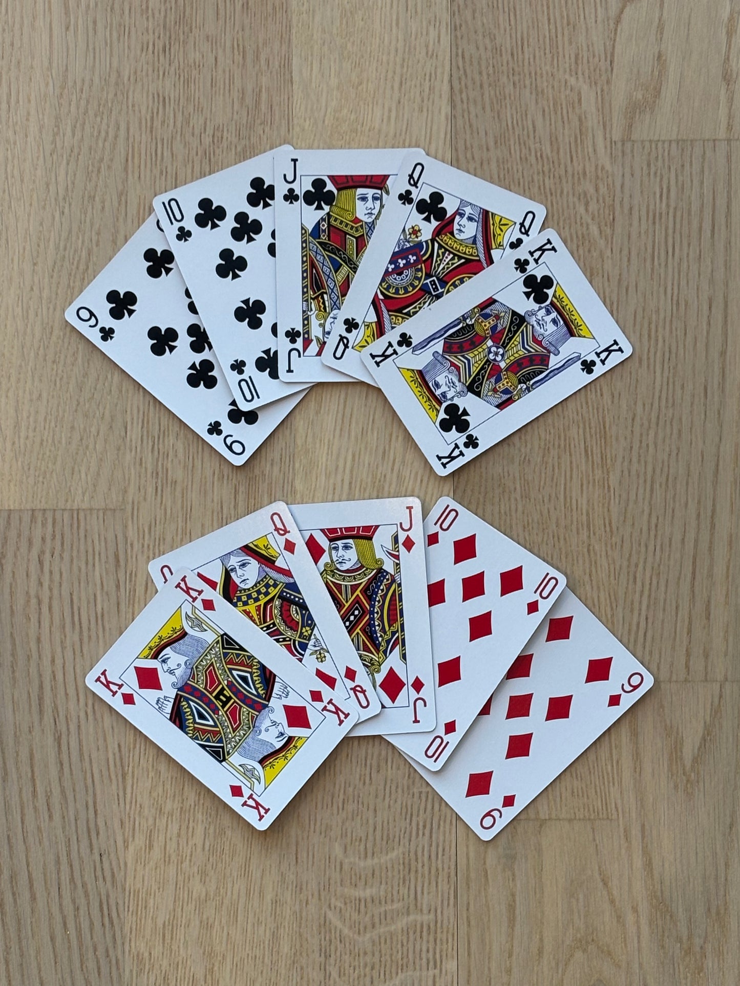 Standard Edition (Single Deck)